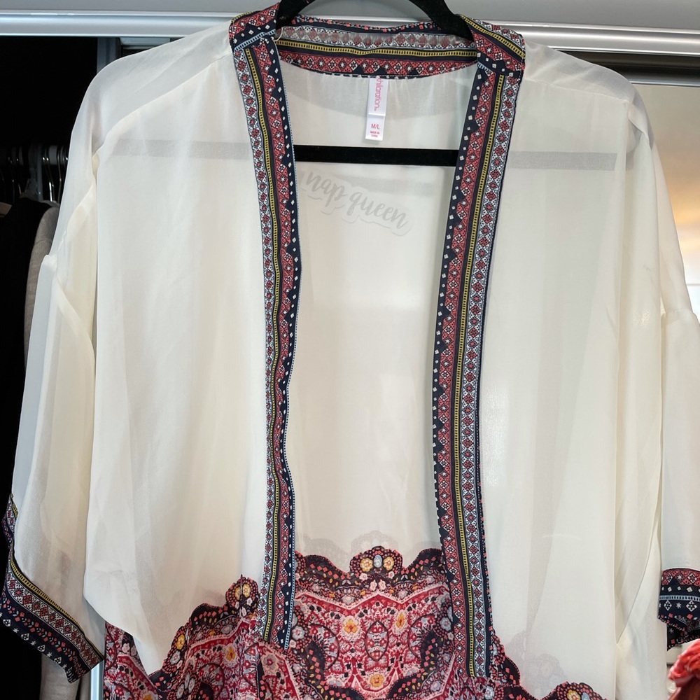 Women’s Kimono